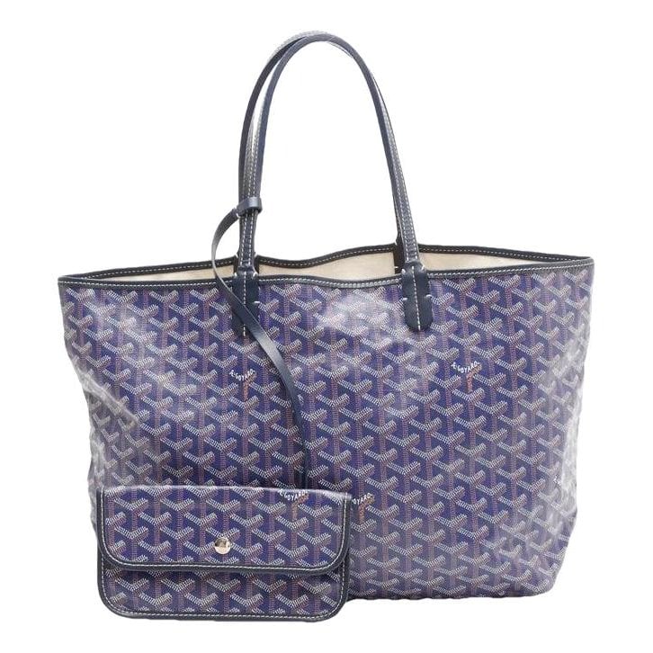 Saint-Louis cloth tote