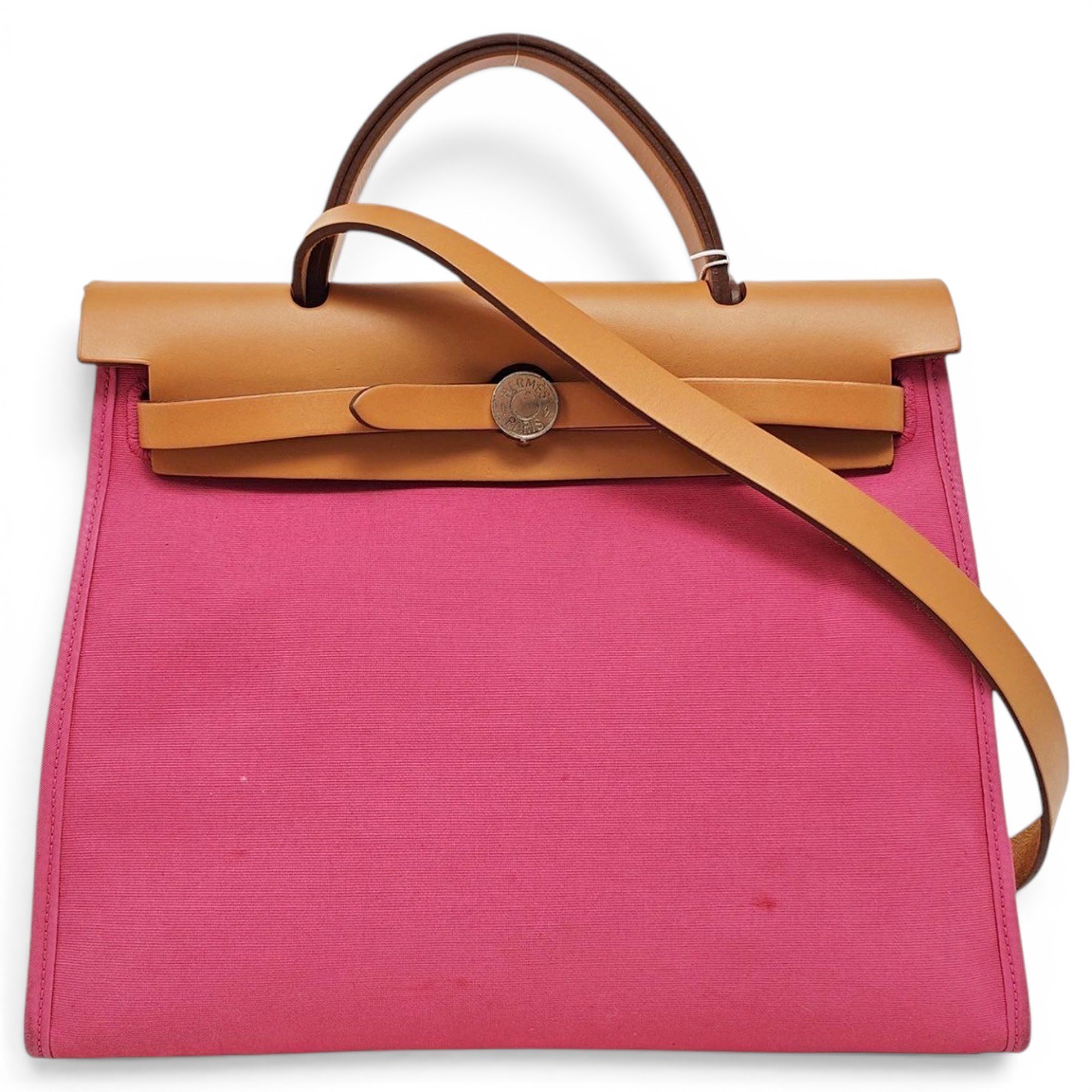 Herbag cloth handbag