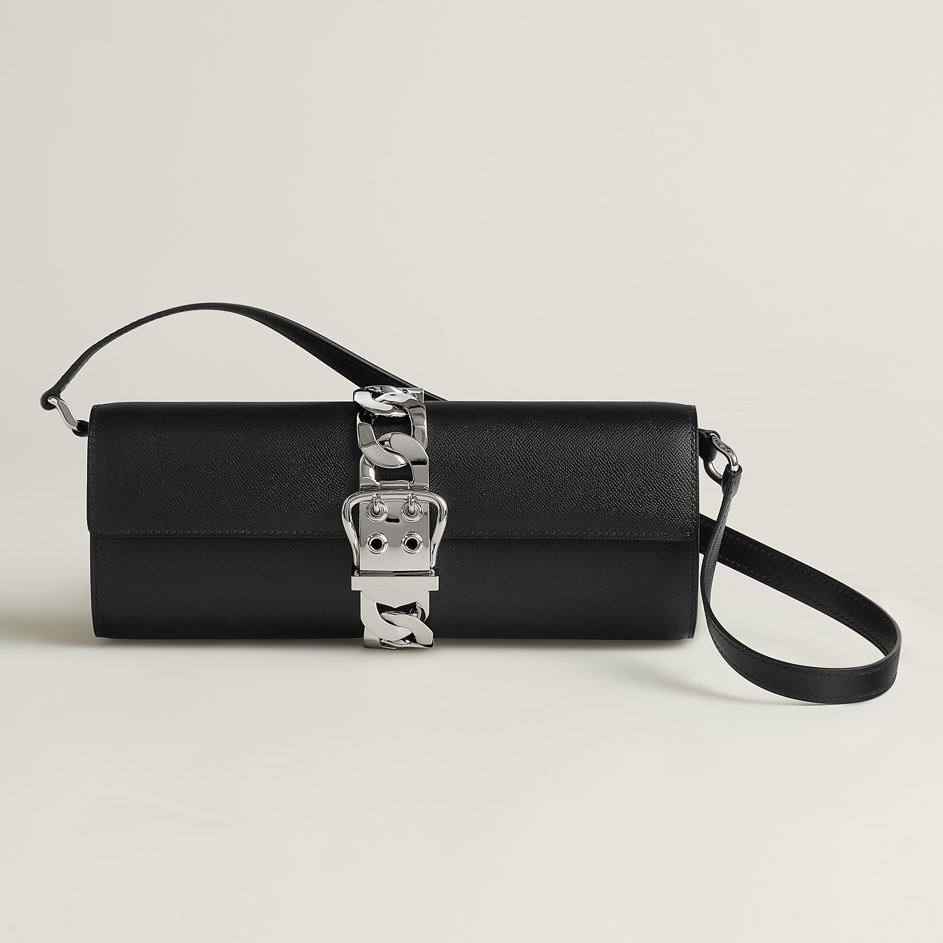 Boucle Sellier Chaine bag