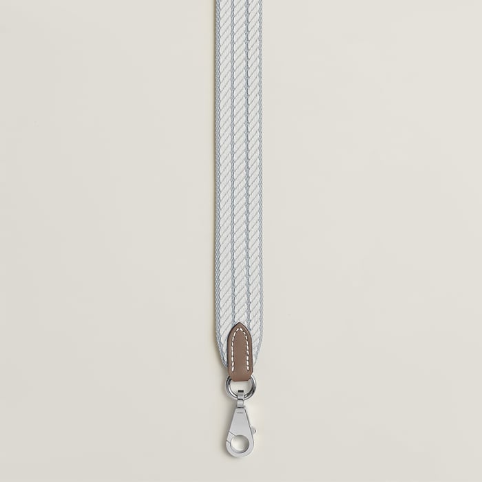 Alça Para Bolsa Sangle Cordage 25 MM