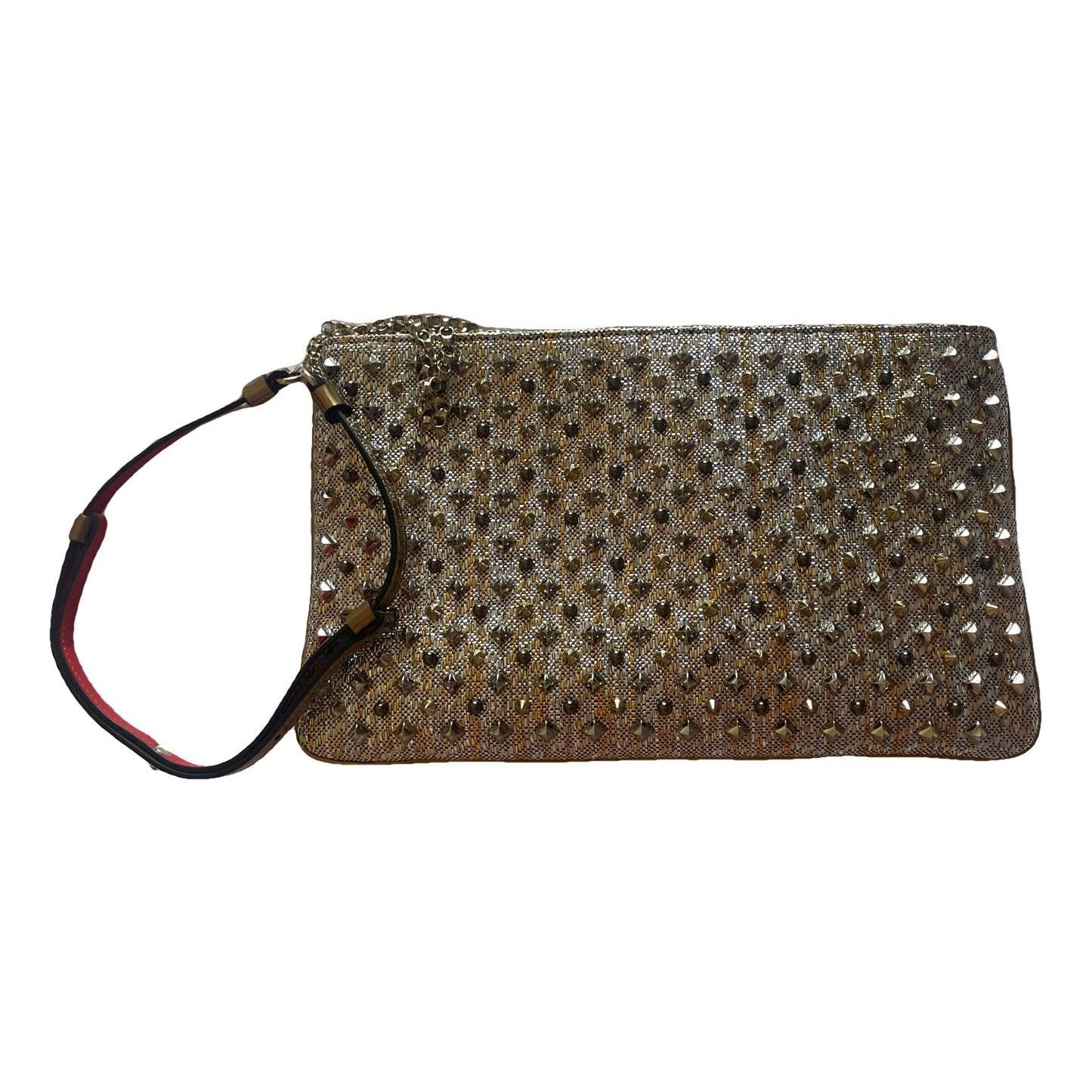 Christian Louboutin Clutch bag