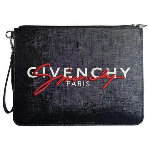 Clutch bag