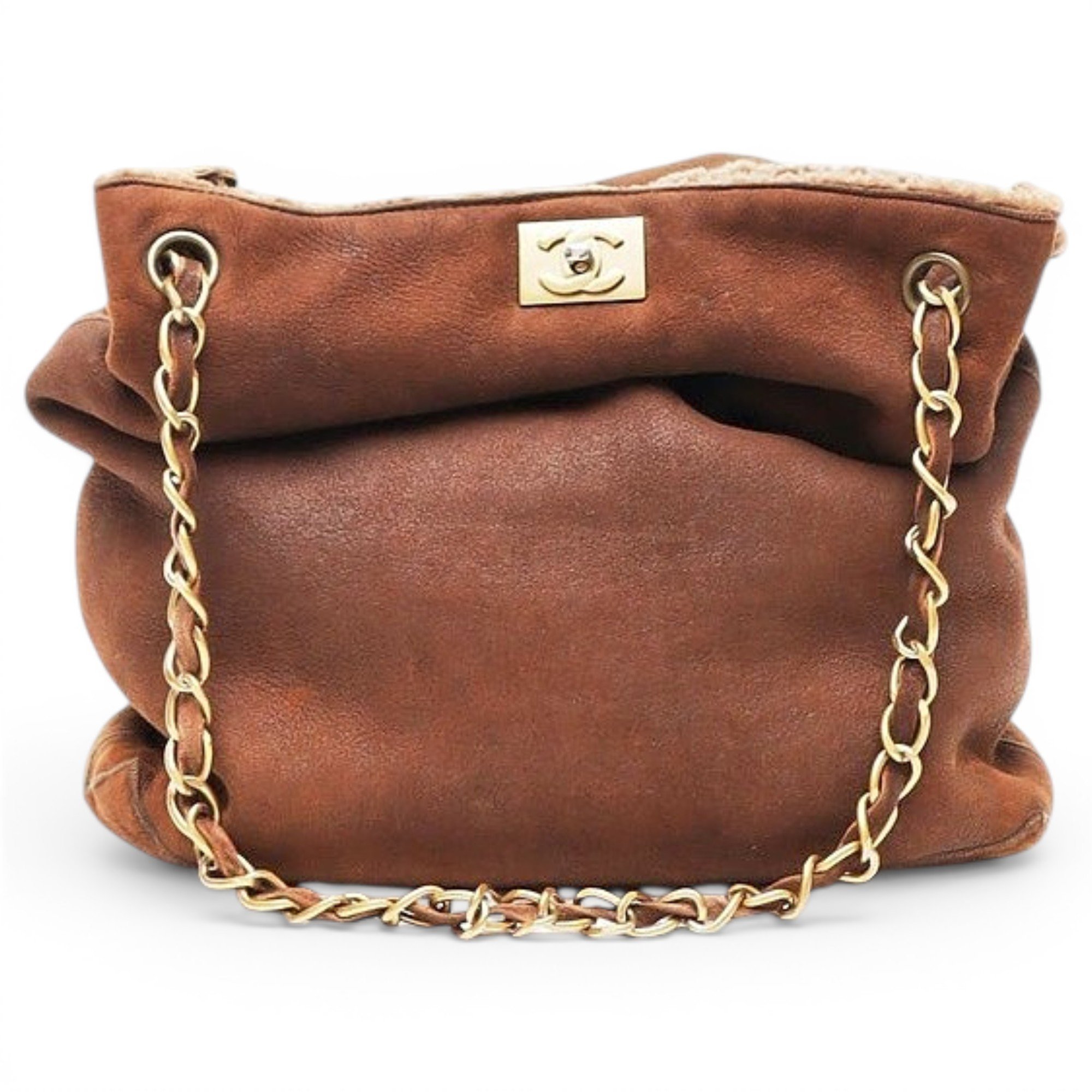 Trendy CC tote