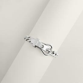 Boucle Sellier bracelet, small model