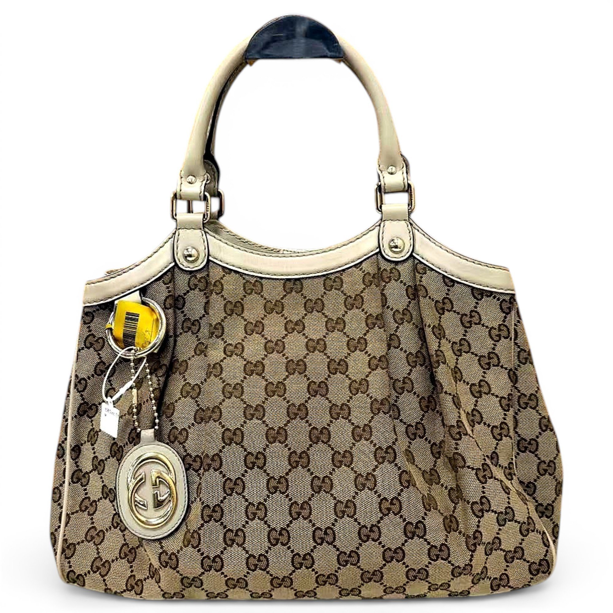 Sukey cloth handbag