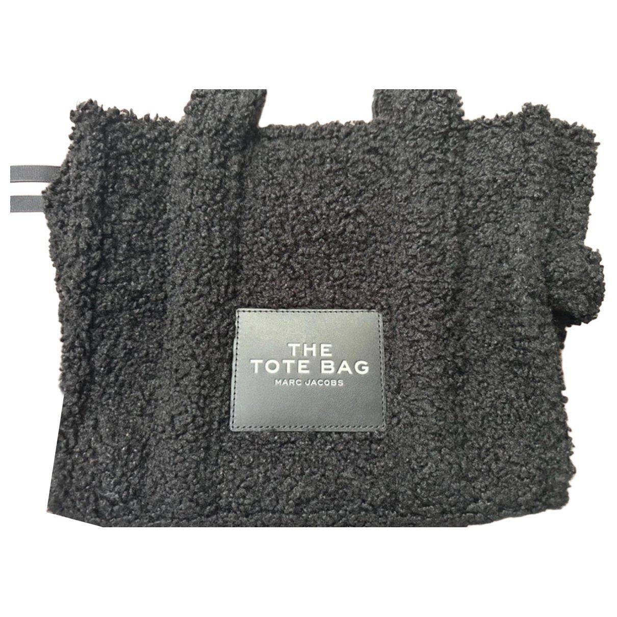 The Tag Tote tote