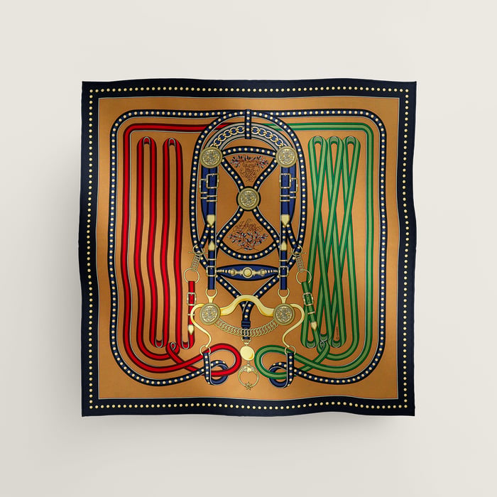 Grand Tralala Scarf 45