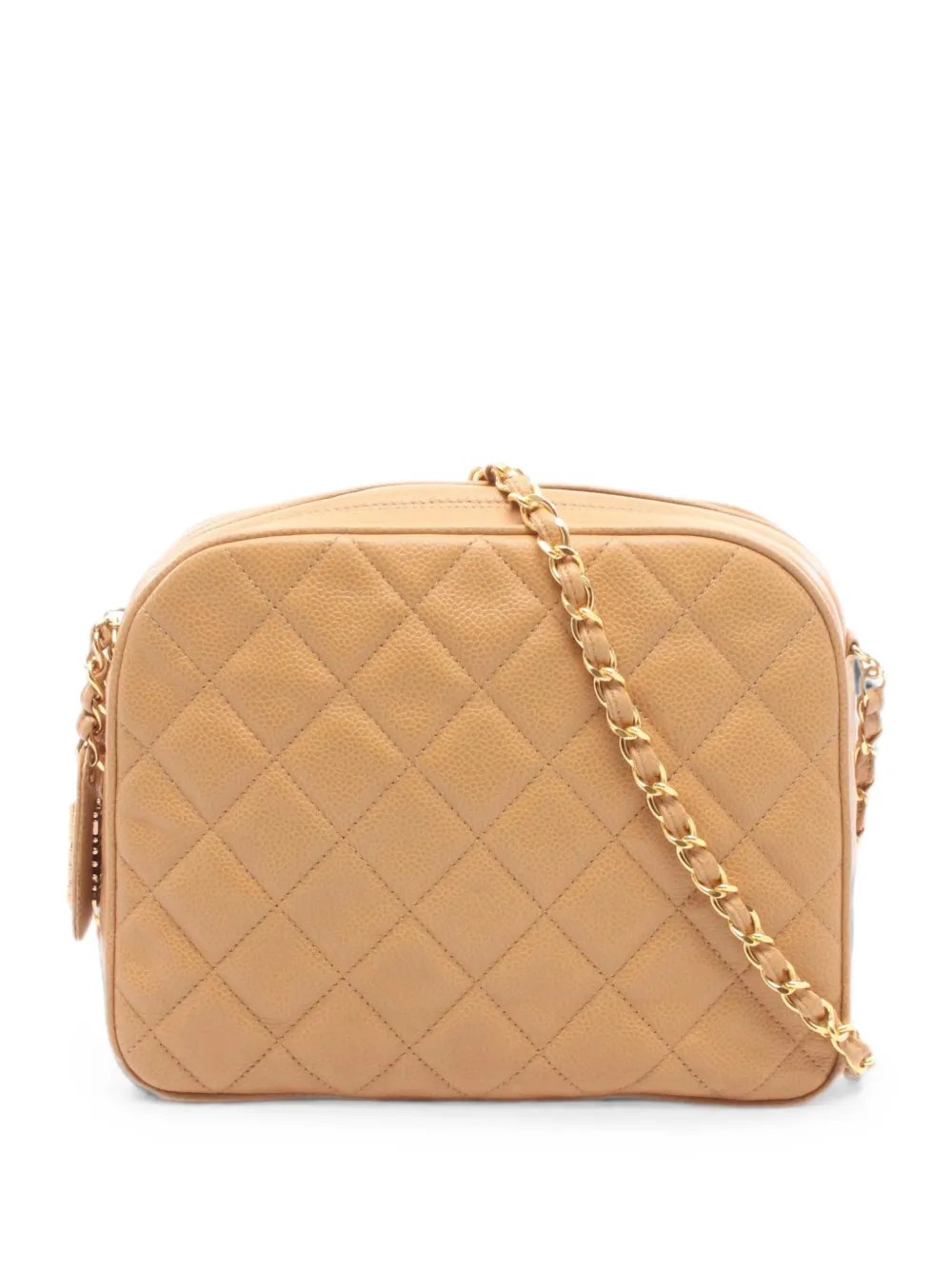 1994-1996 Matelassé Caviar shoulder bag