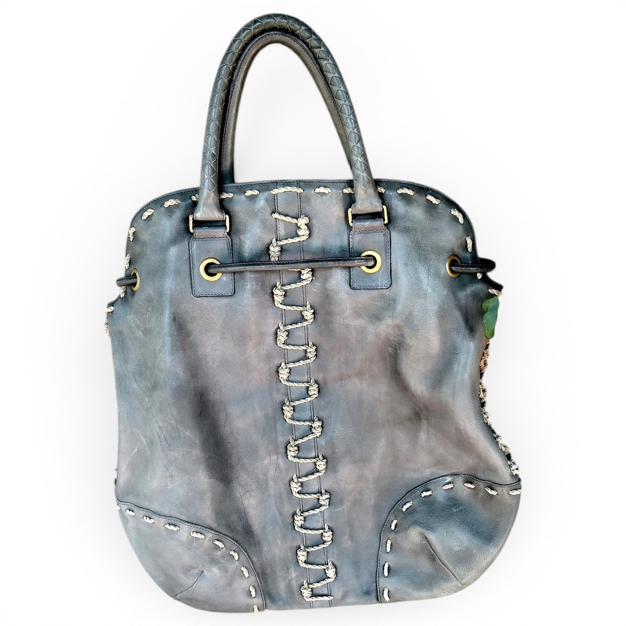 Bottega Veneta Leather handbag