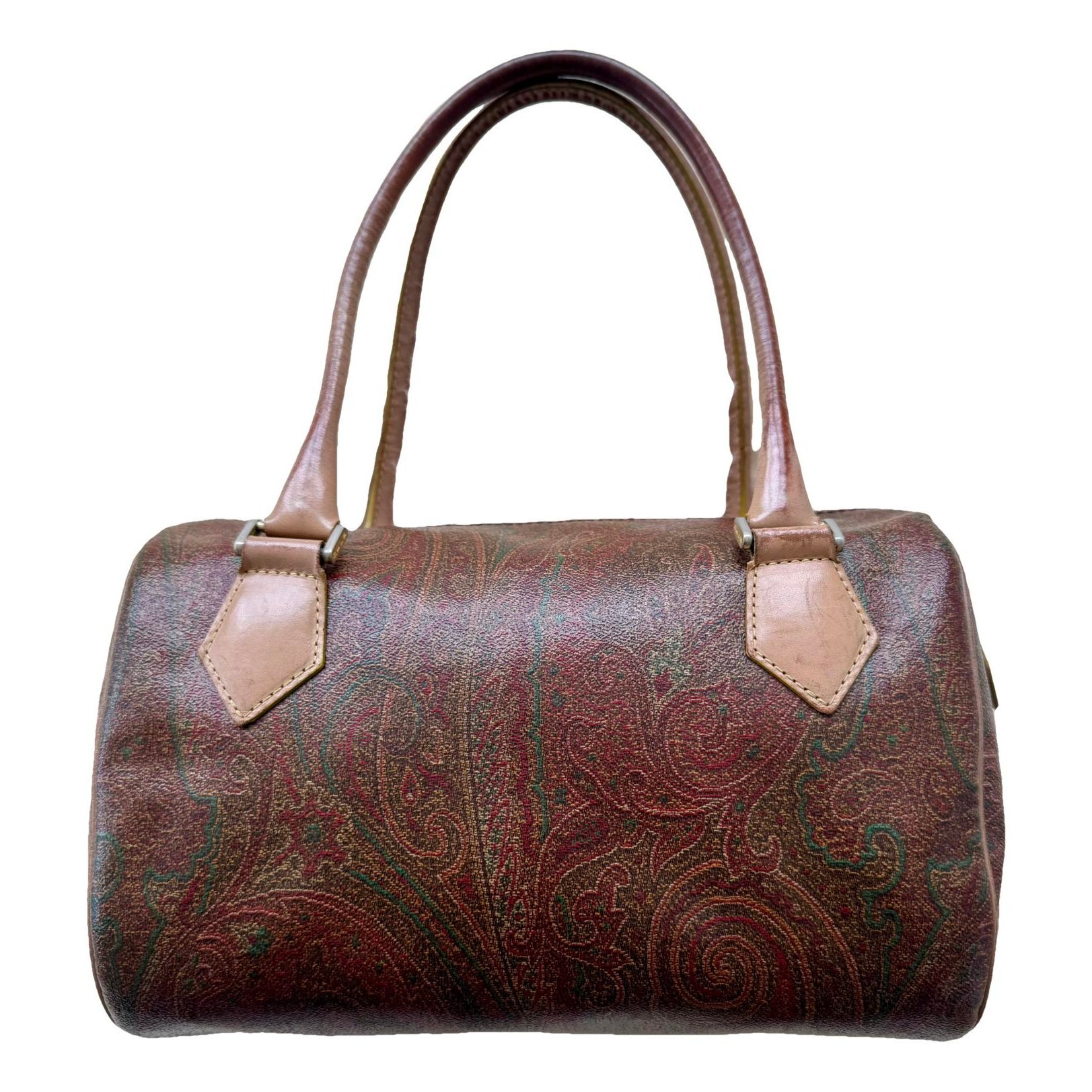 Etro Leather handbag