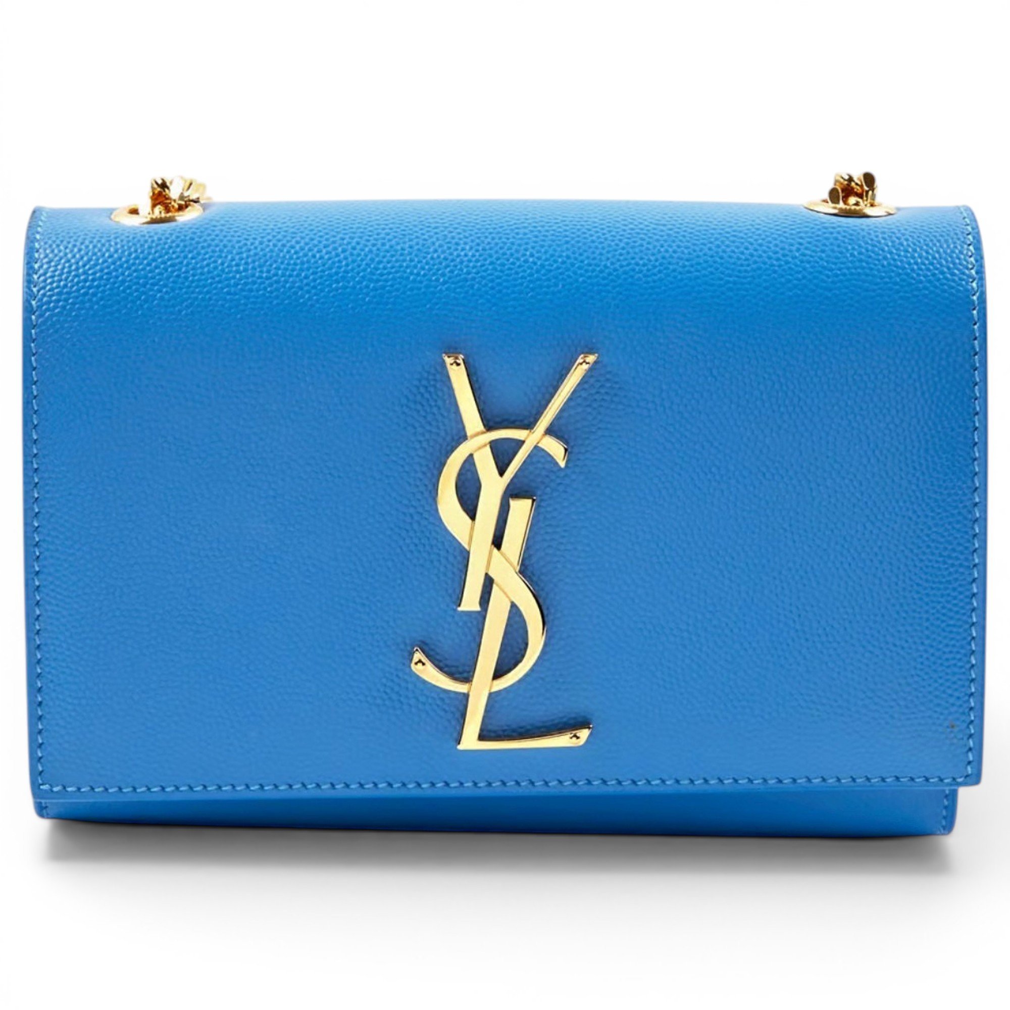 Kate monogramme leather crossbody bag