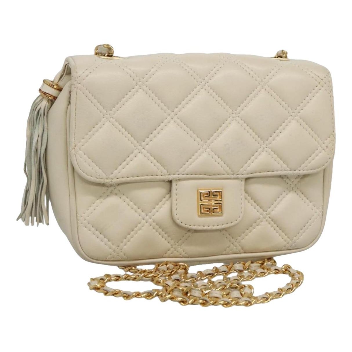 Givenchy Leather handbag