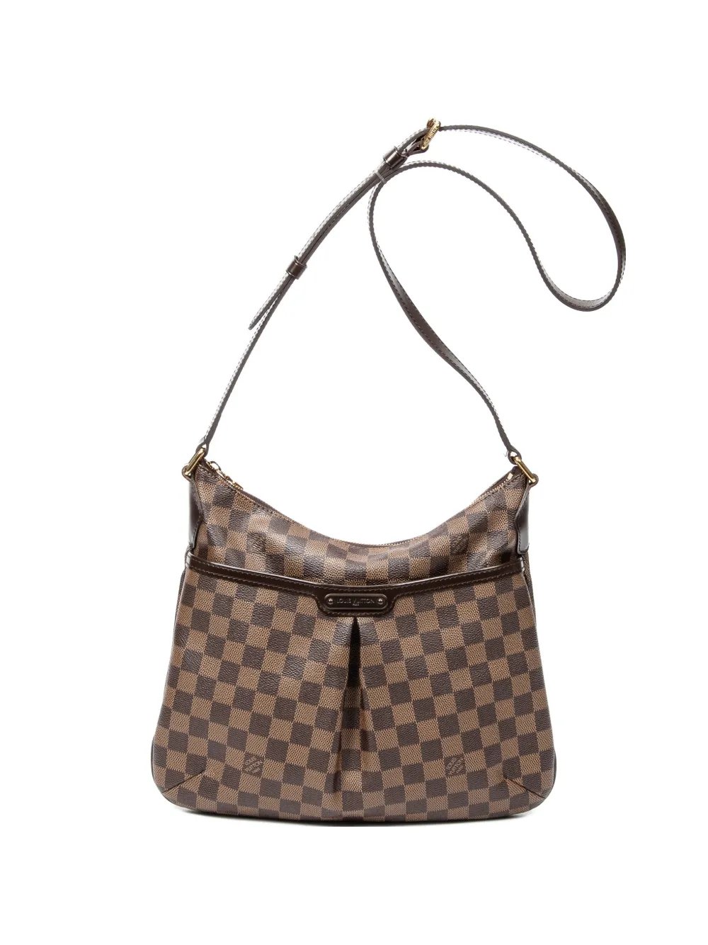 PM Bloomsbury shoulder bag