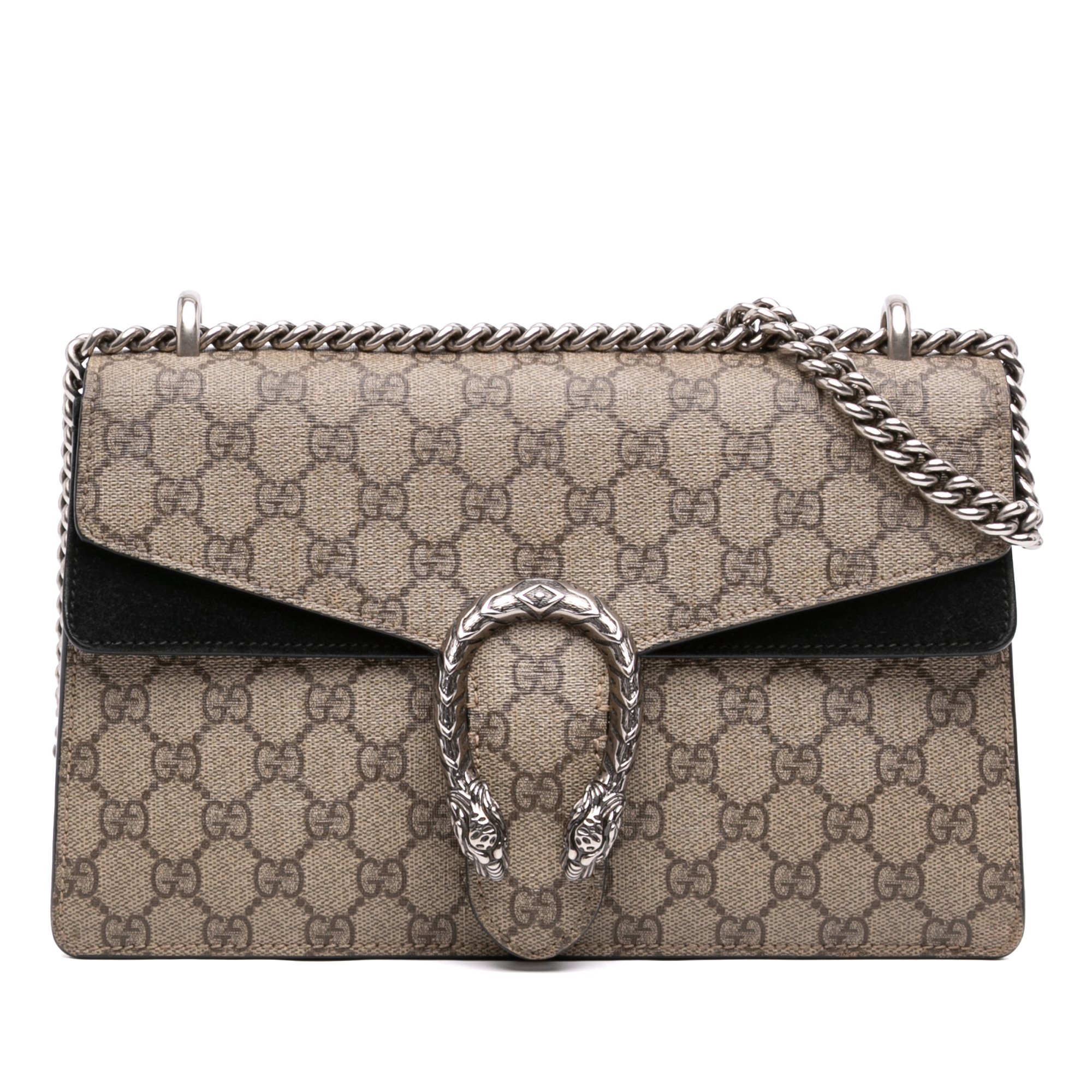Dionysus cloth handbag