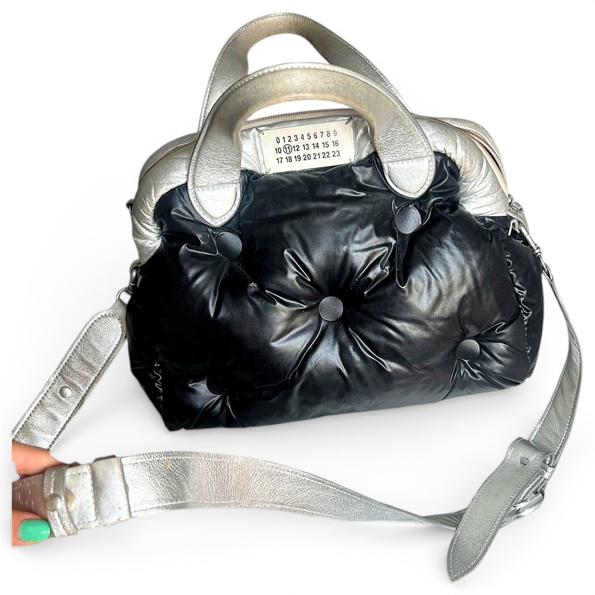 Glam Slam handbag