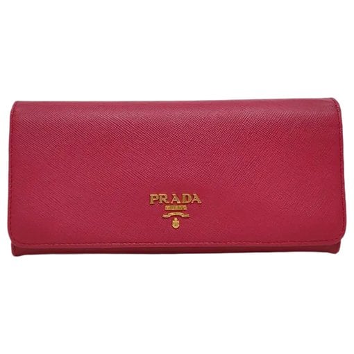 Leather mini bag