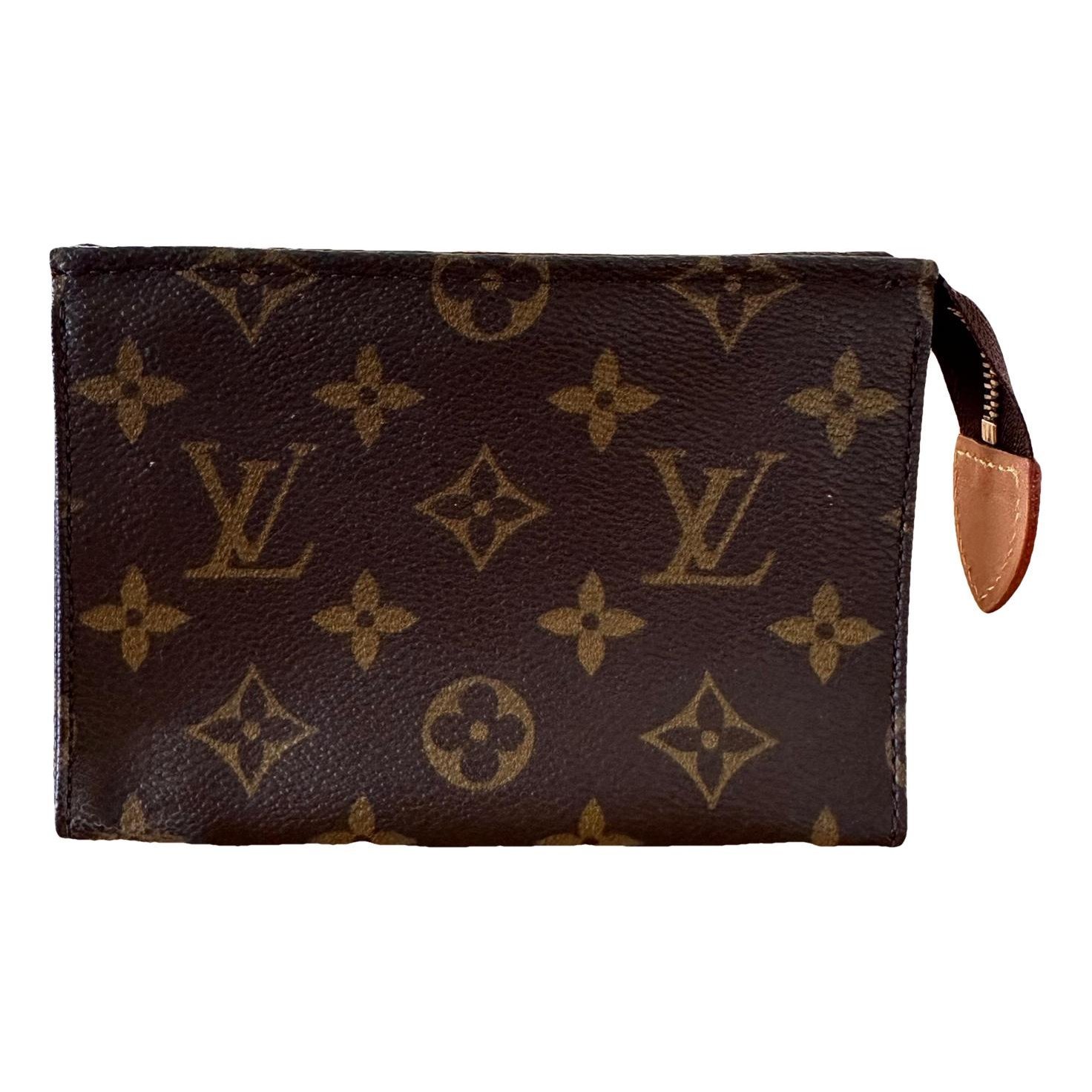 Cloth clutch bag