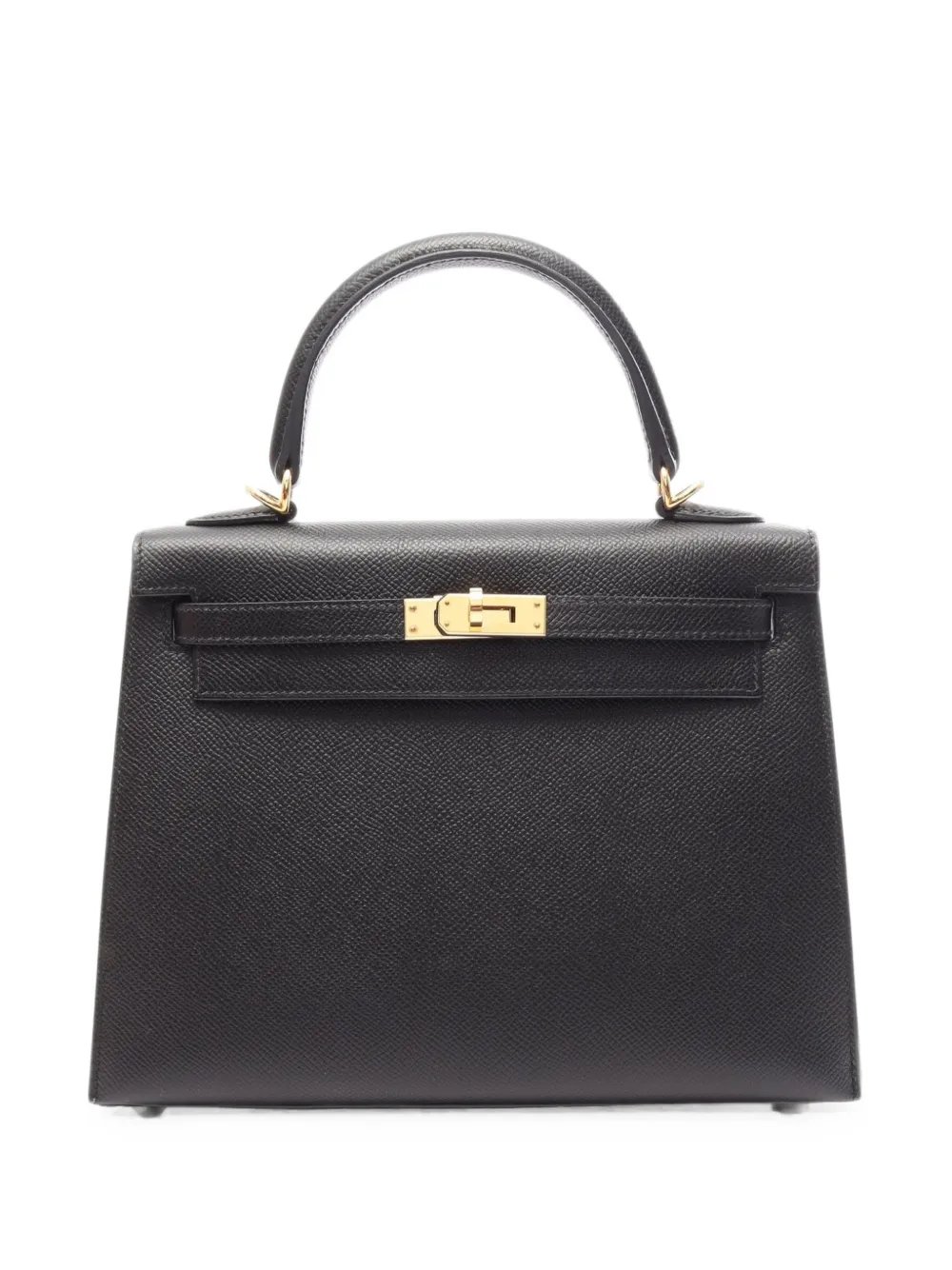 2021 25 Kelly two-way handbag