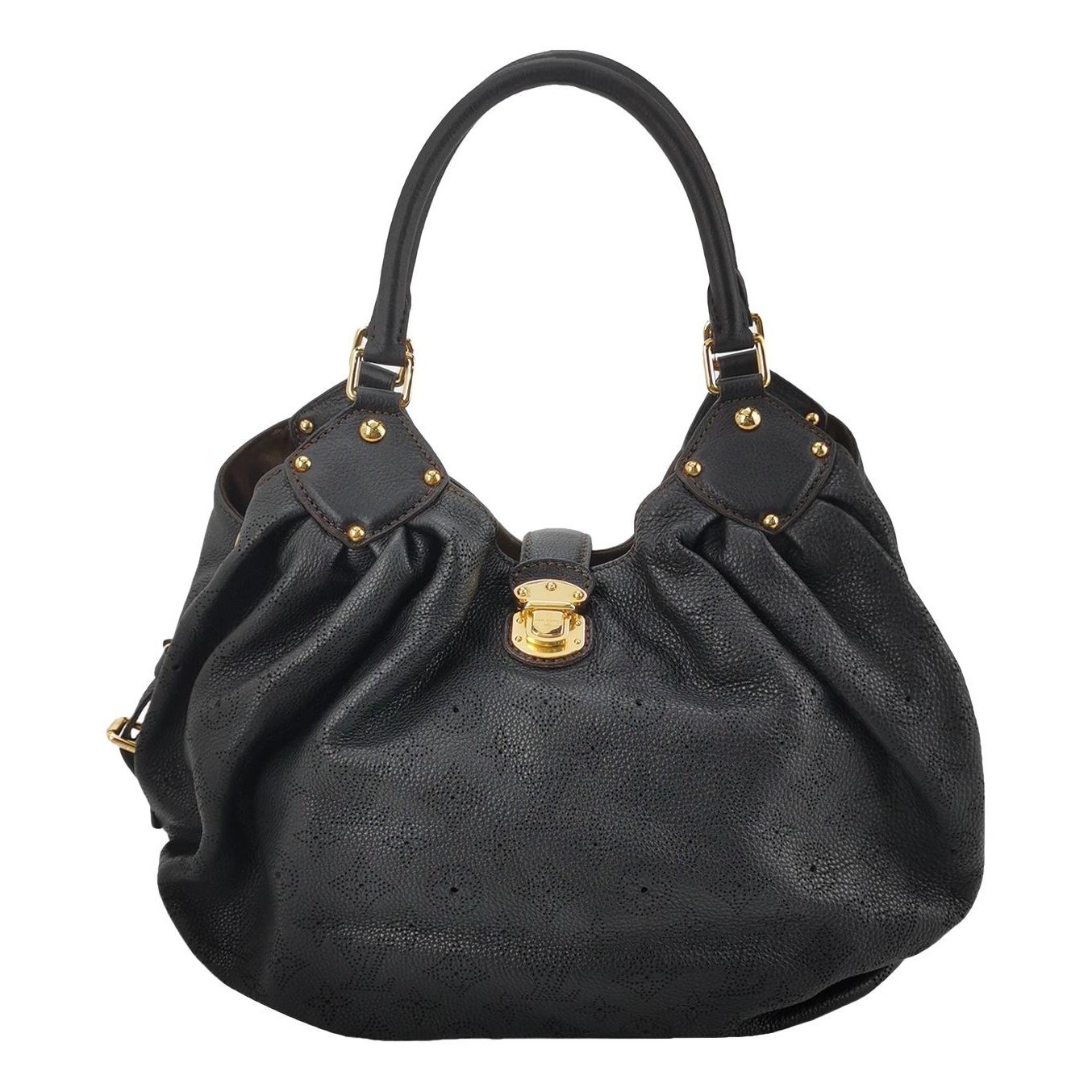 Mahina leather handbag
