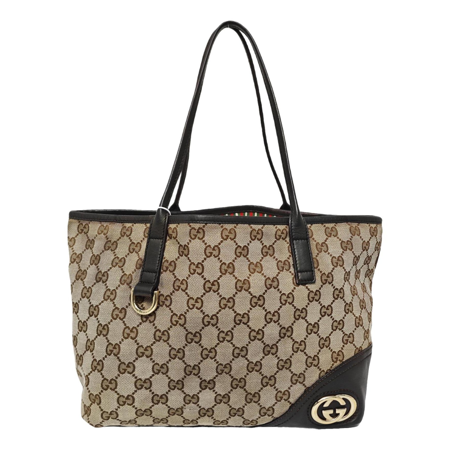 Abbey cloth handbag