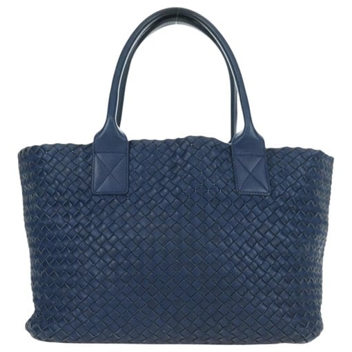 Bottega Veneta Veneta leather tote