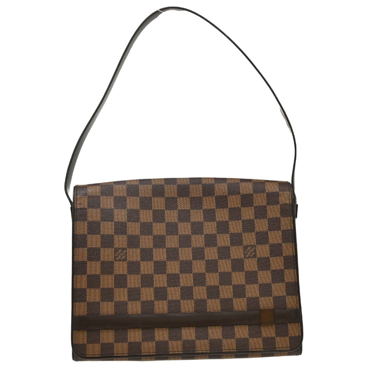 Tribeca cloth handbag