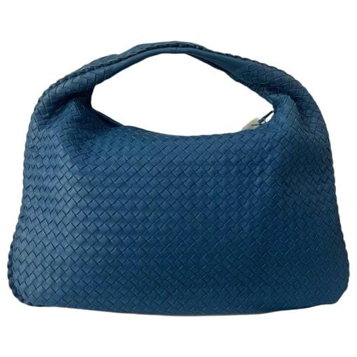 Veneta leather handbag