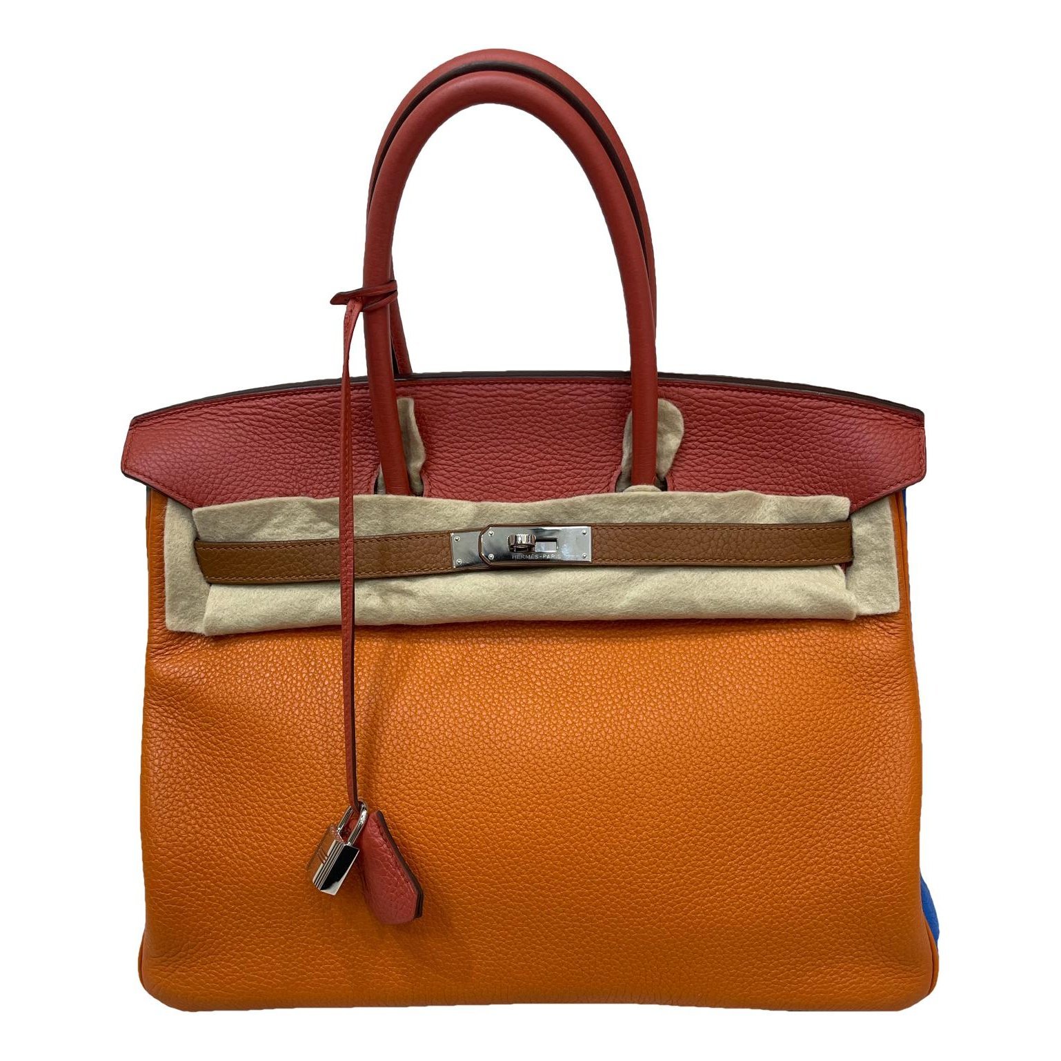 Hermes Birkin 35 Handbag