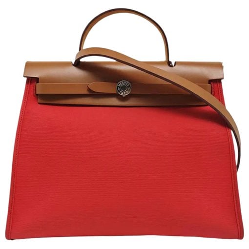 Herbag cloth handbag