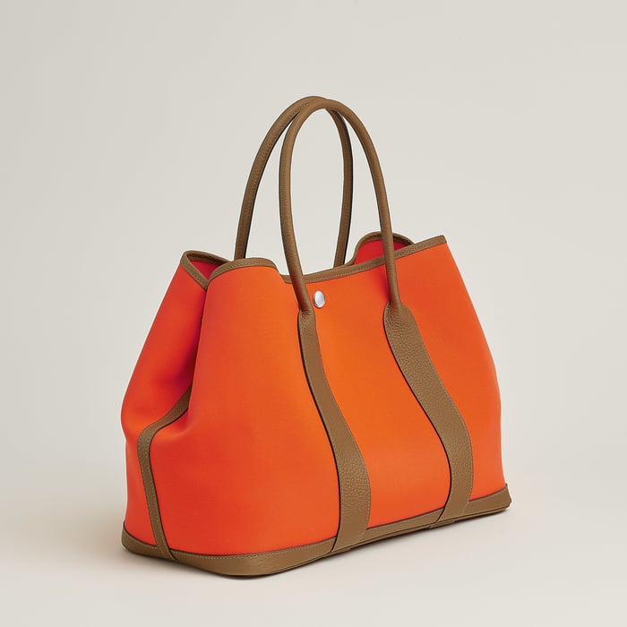 Garden Party 36 Bag
