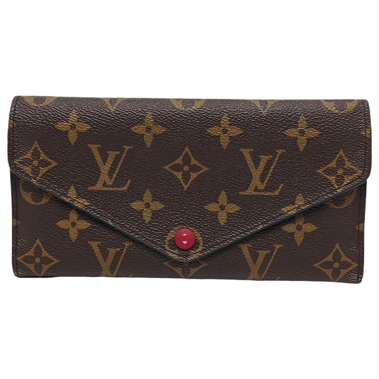 Leather mini bag