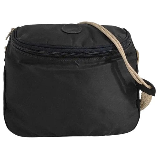 Cloth crossbody bag