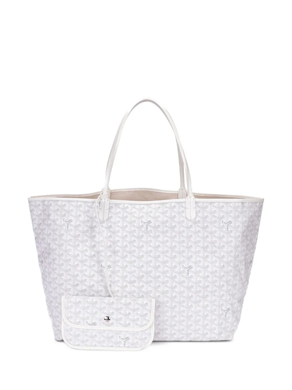 GM Saint Louis shoulder bag