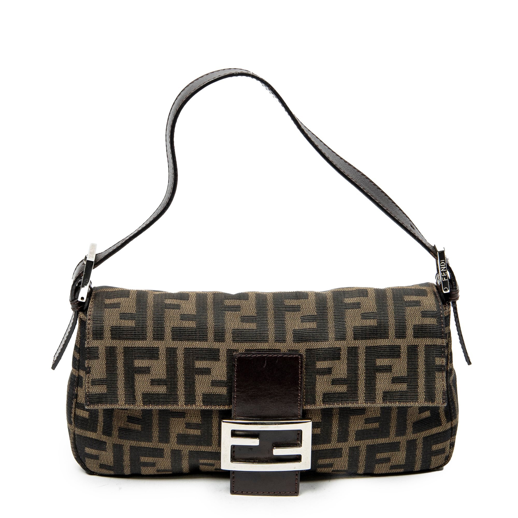 Baguette handbag