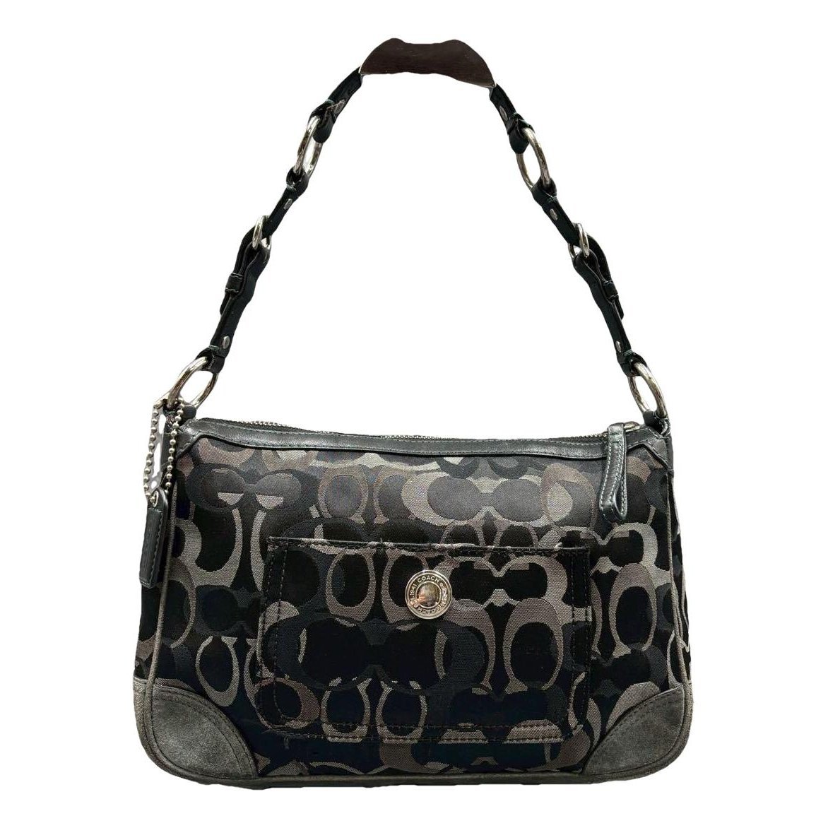 Signature Sufflette handbag