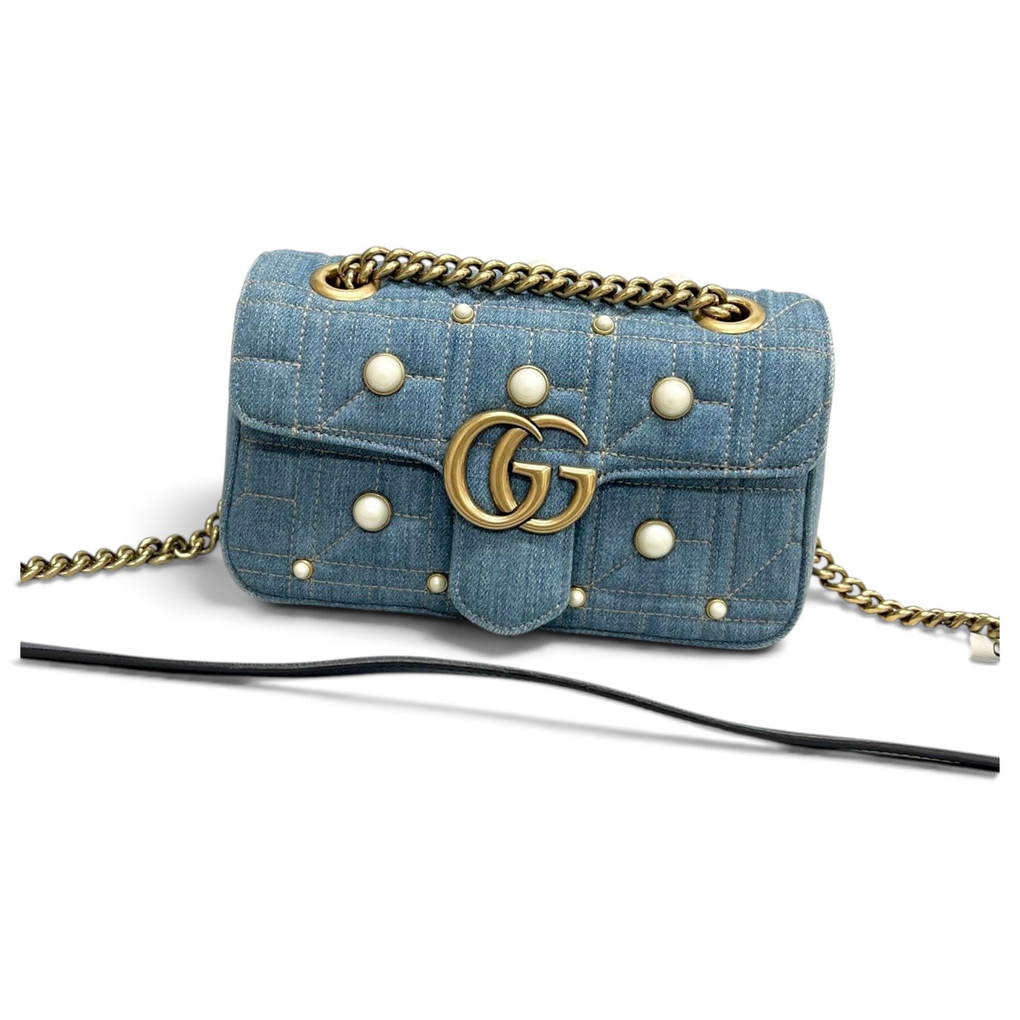 Marmont handbag