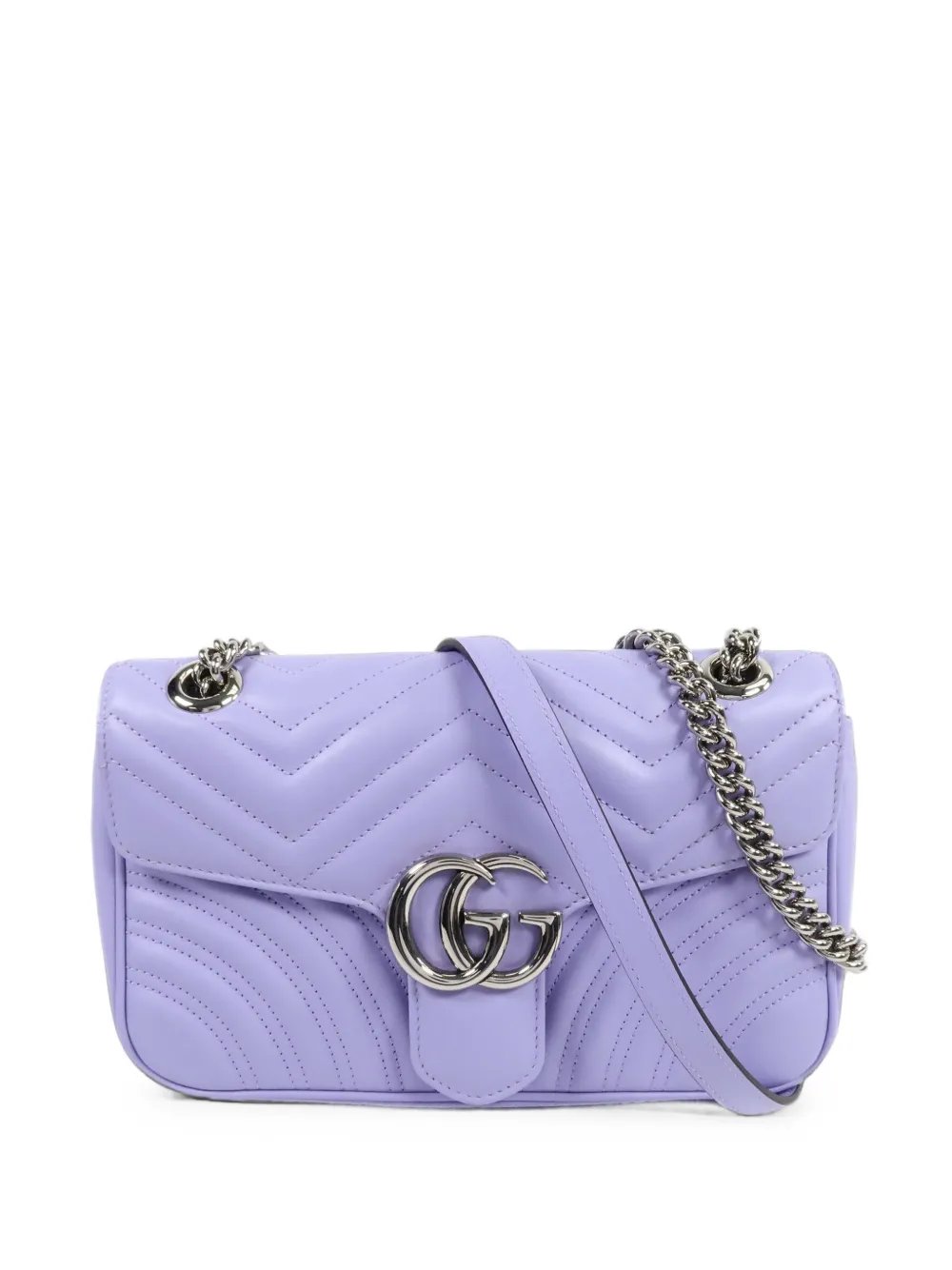 GG Marmont chain shoulder bag