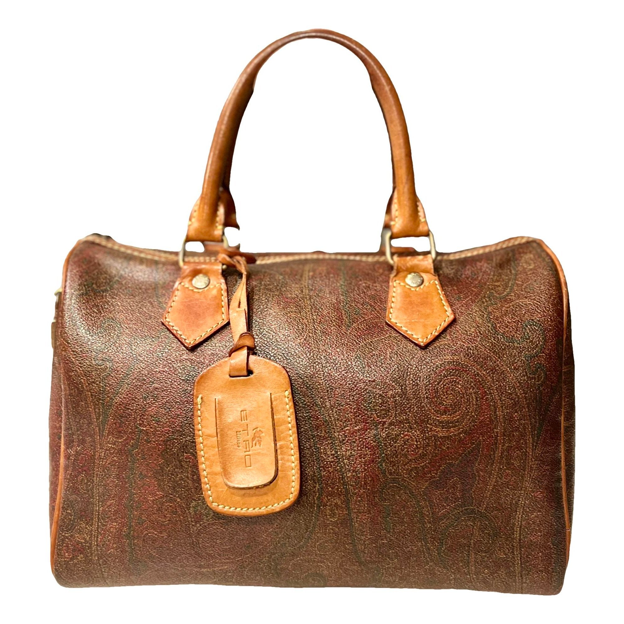 Etro Leather handbag