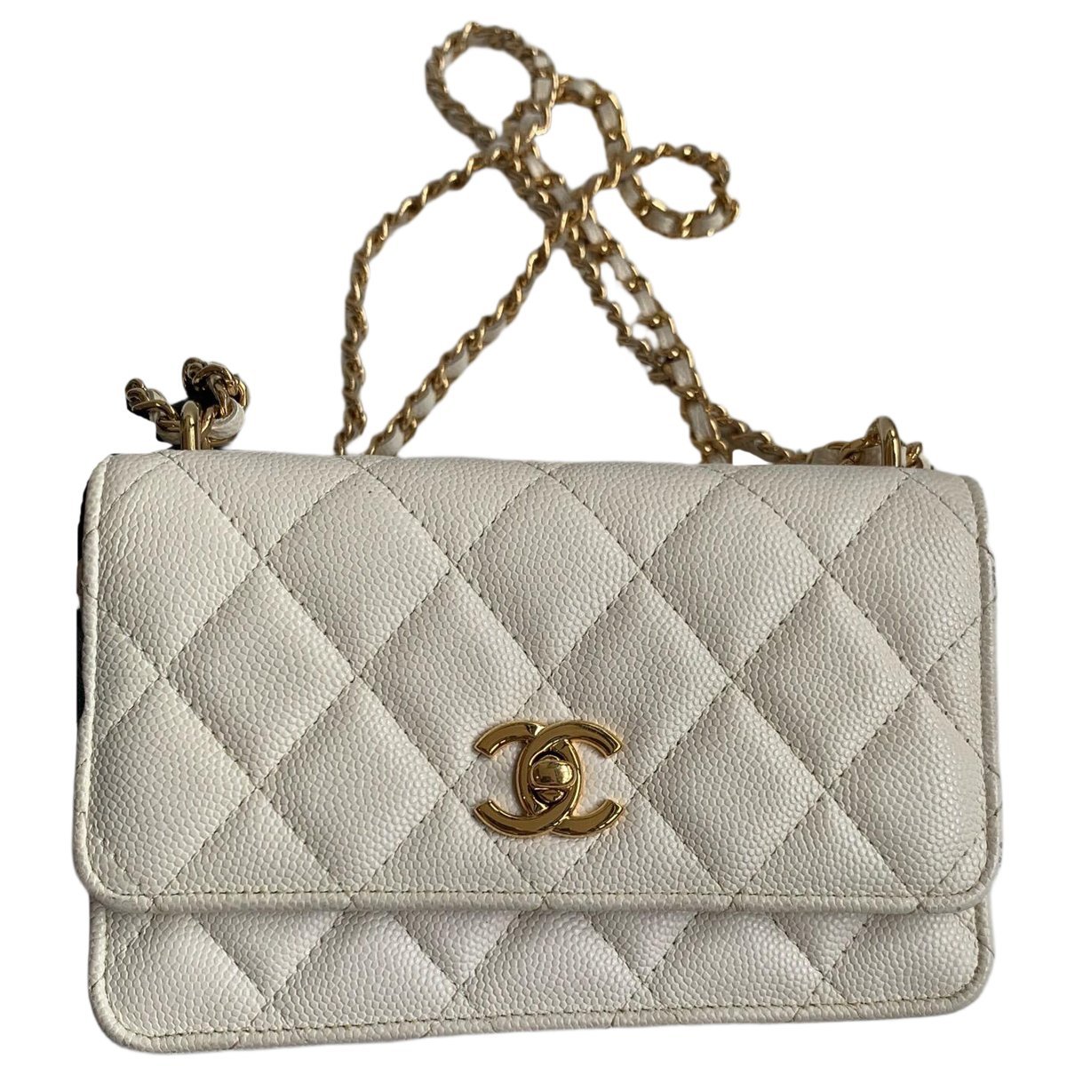 2.55 leather crossbody bag