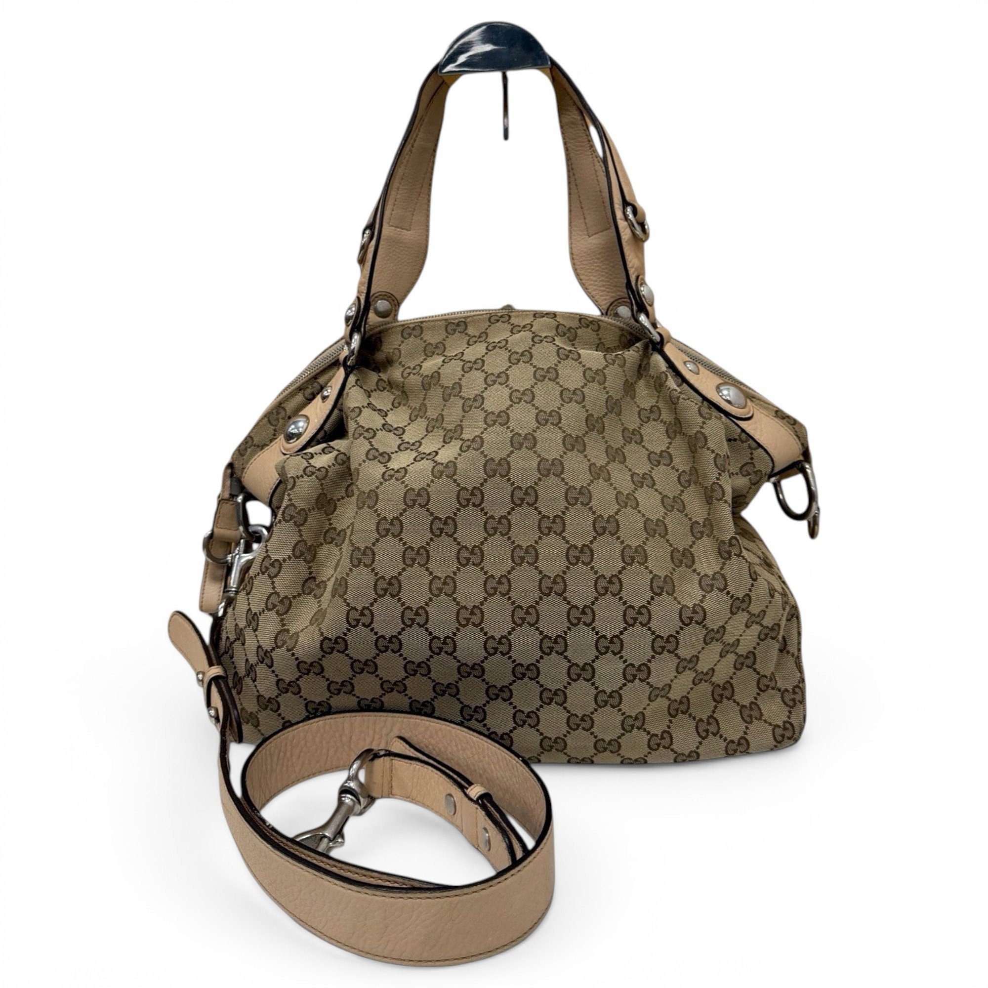 Cloth handbag