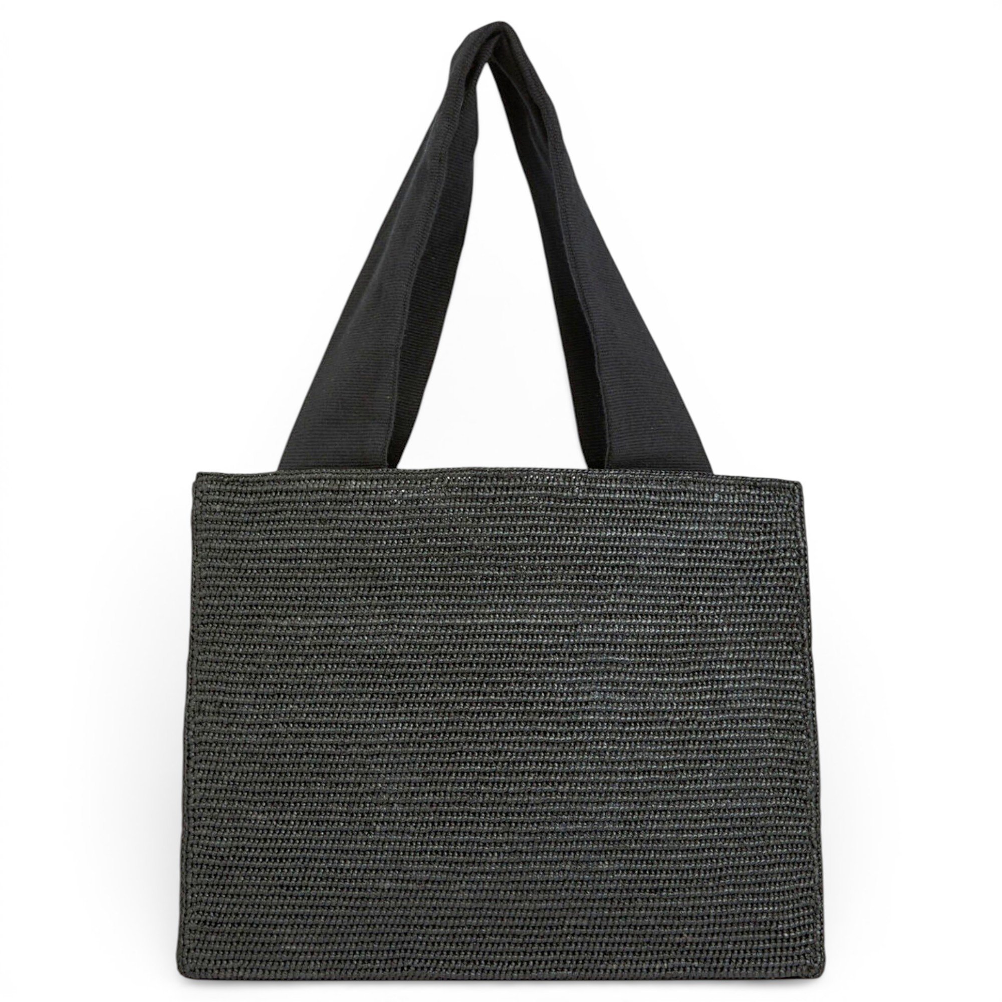 Geo Margaux cloth tote