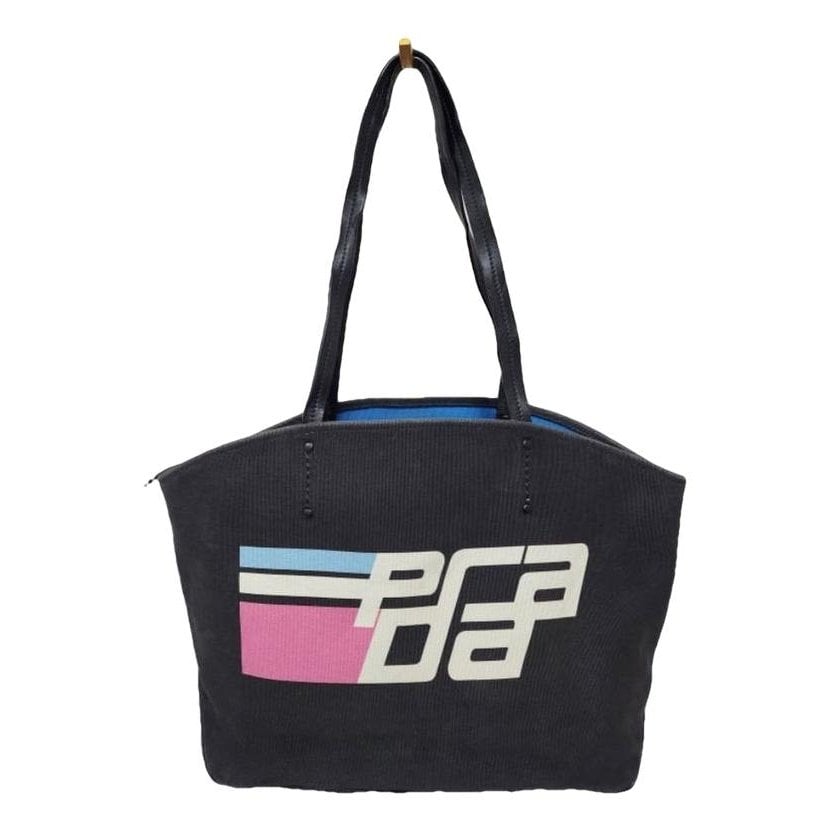 Prada Tote