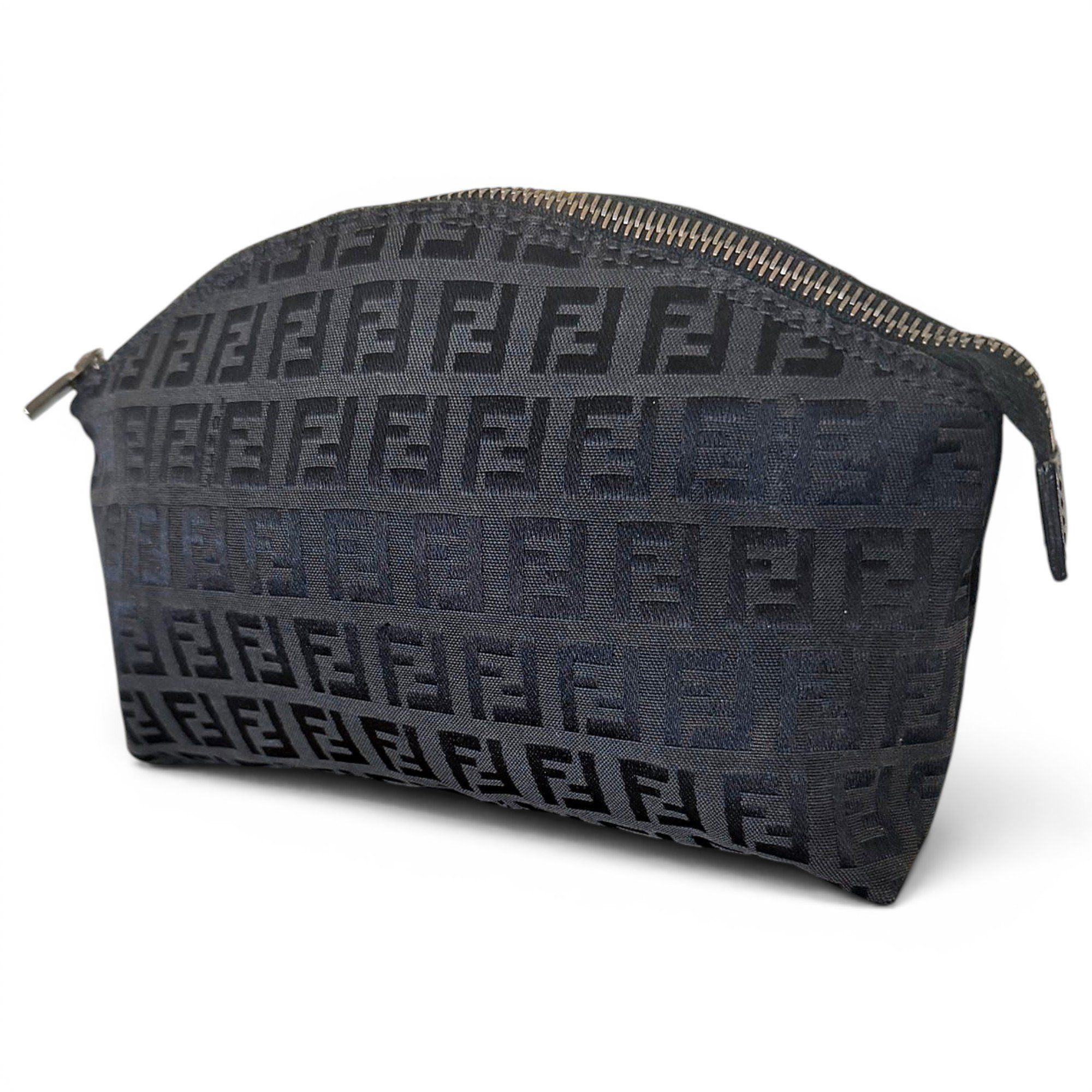 Cloth clutch bag