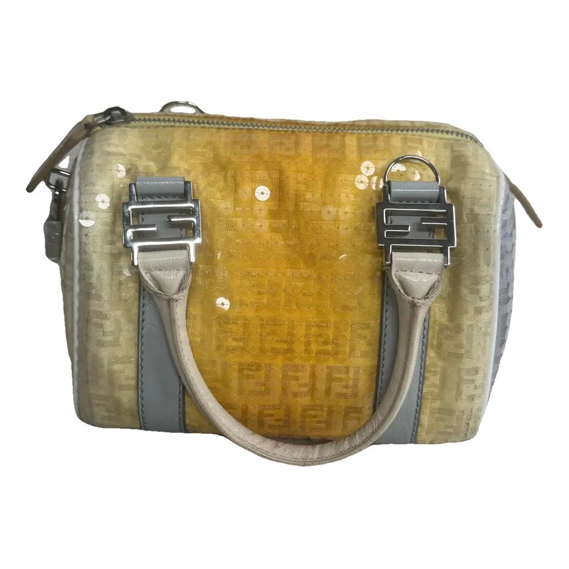 Glitter handbag
