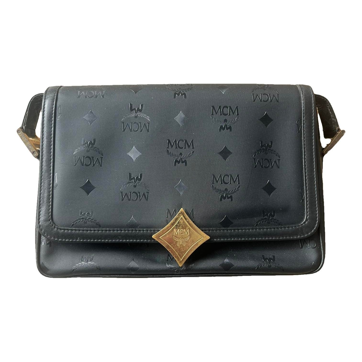 Cloth crossbody bag