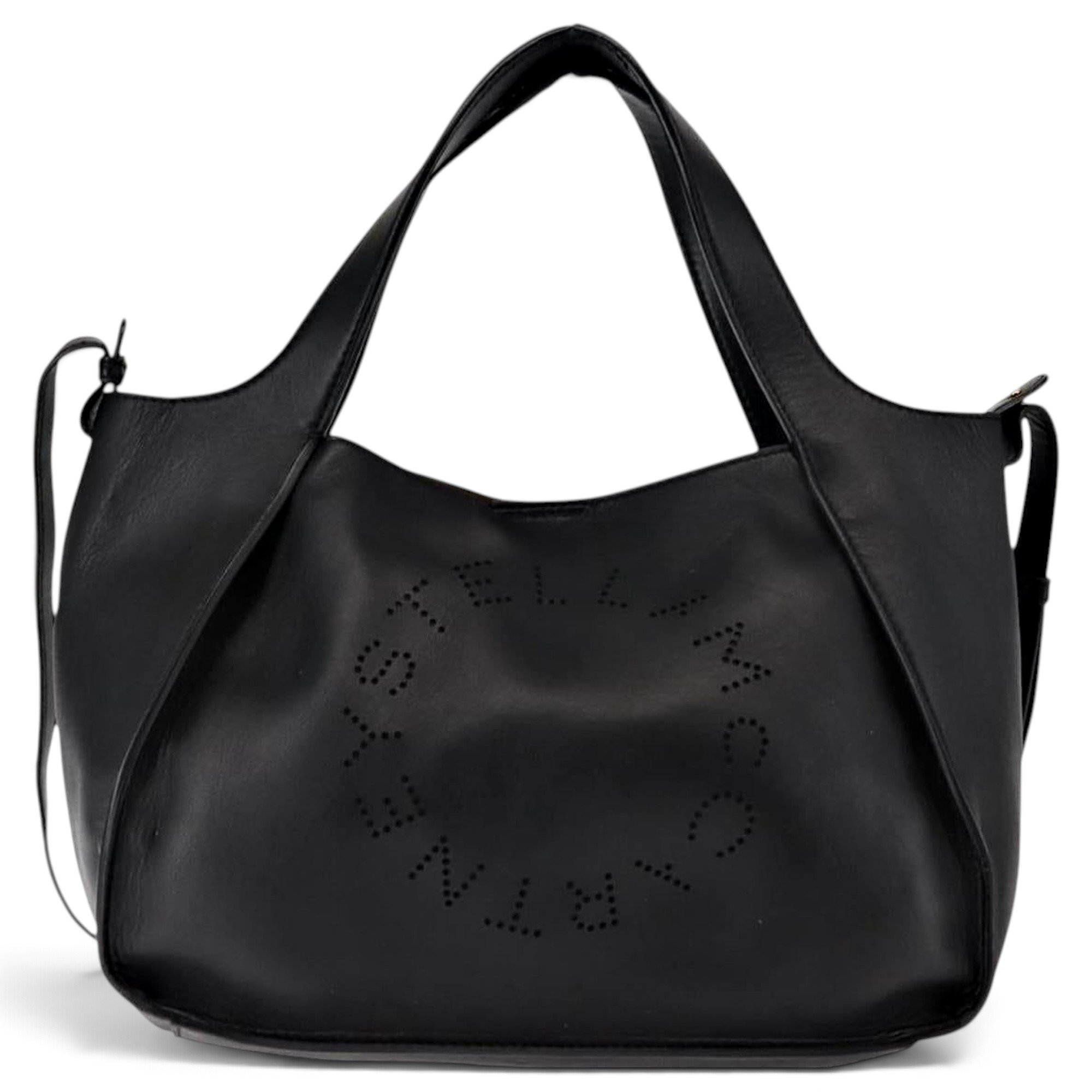 Logo tote