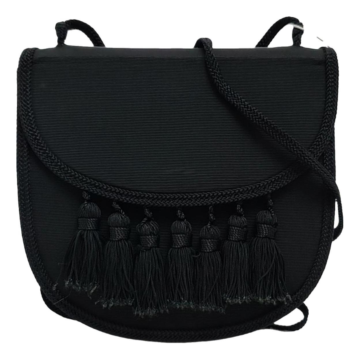 Cloth handbag