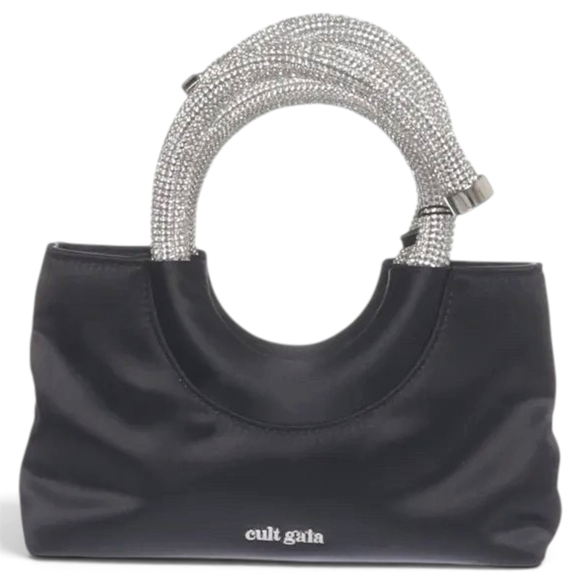 Cult Gaia Cloth handbag