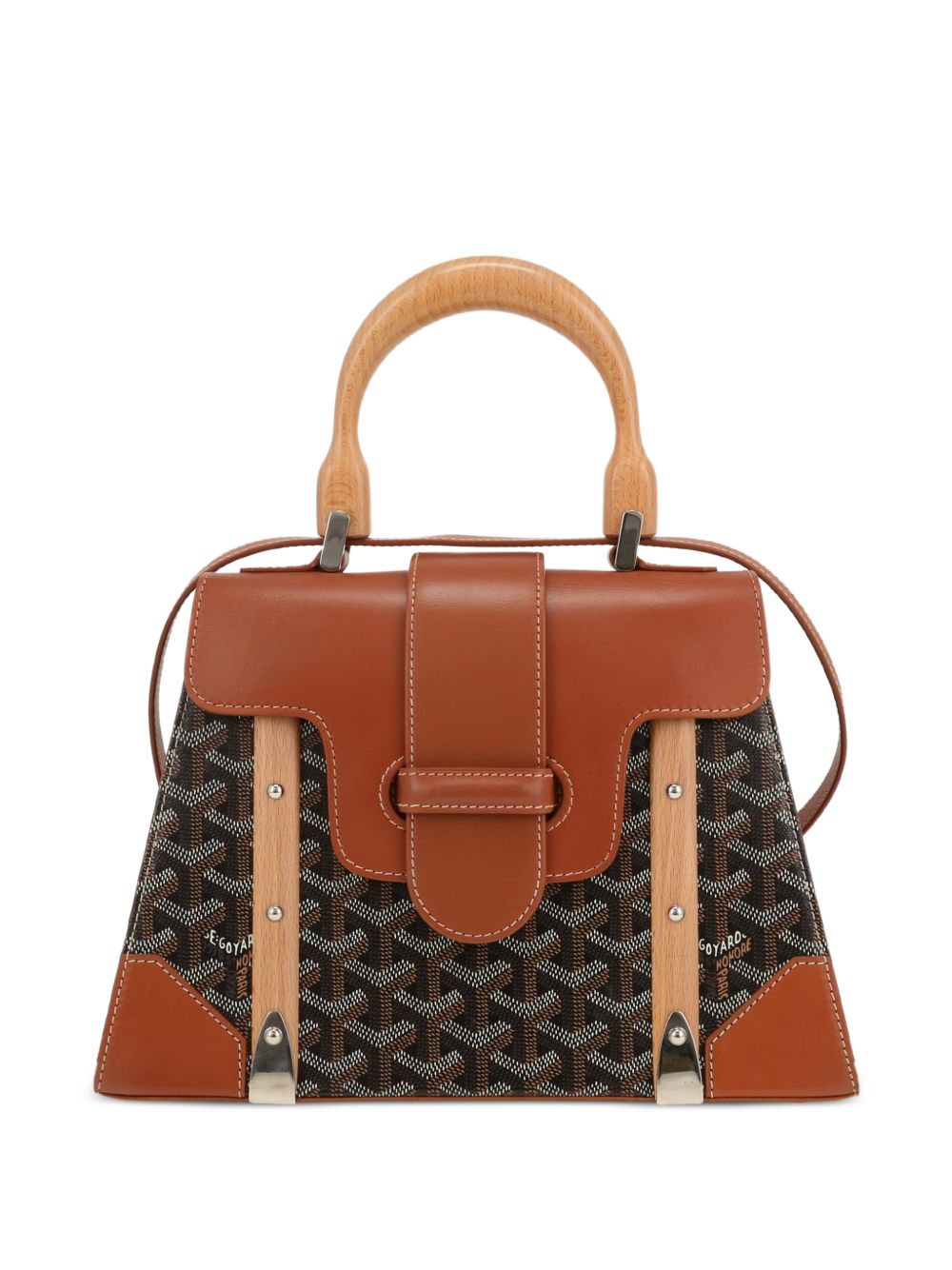 2020s Saigon tote bag
