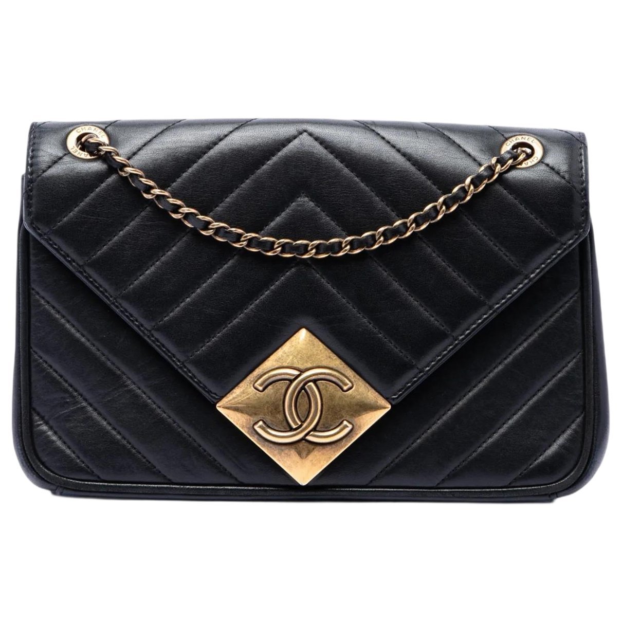 Timeless/Classique leather crossbody bag